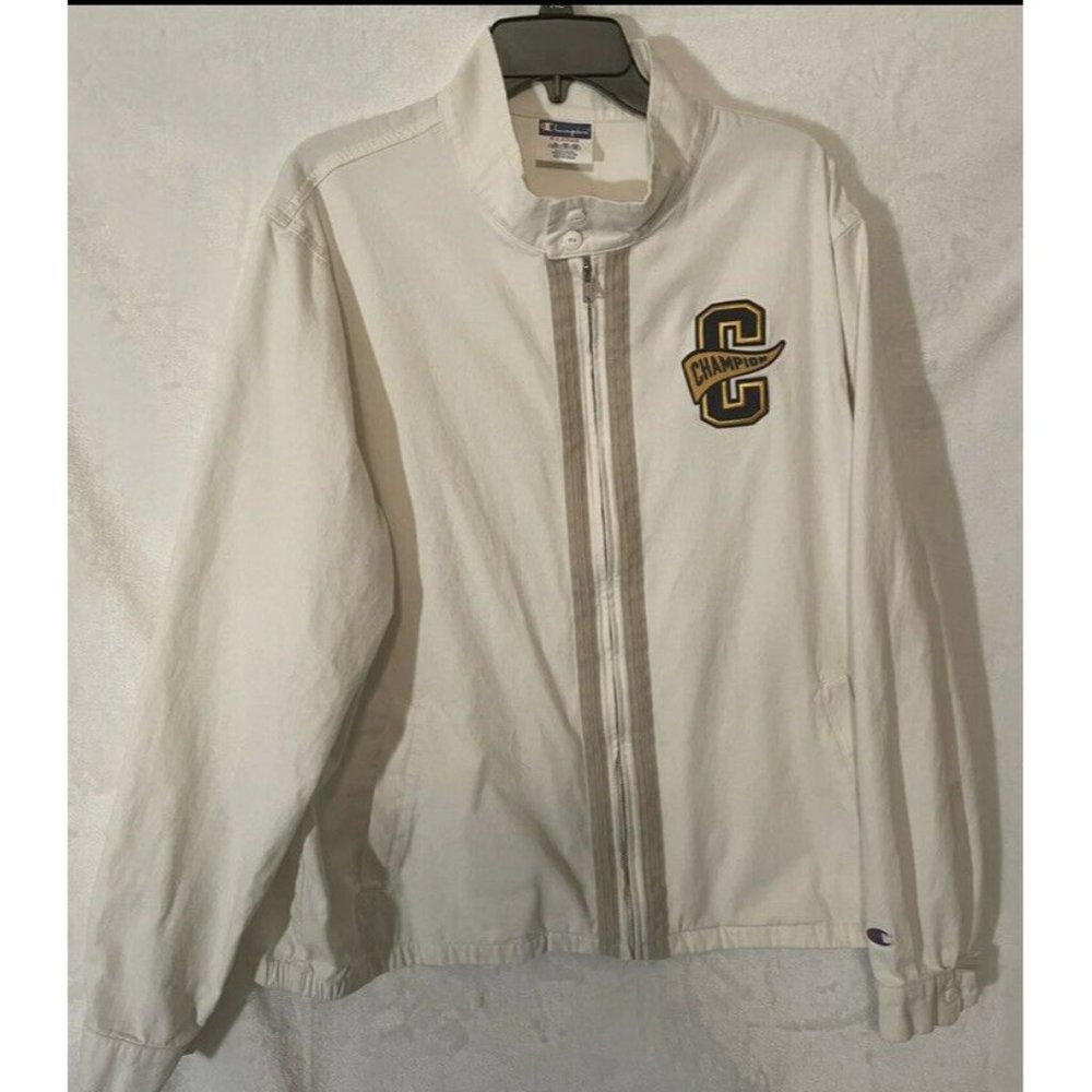 Men’s Champion- XL Champion Jacket
